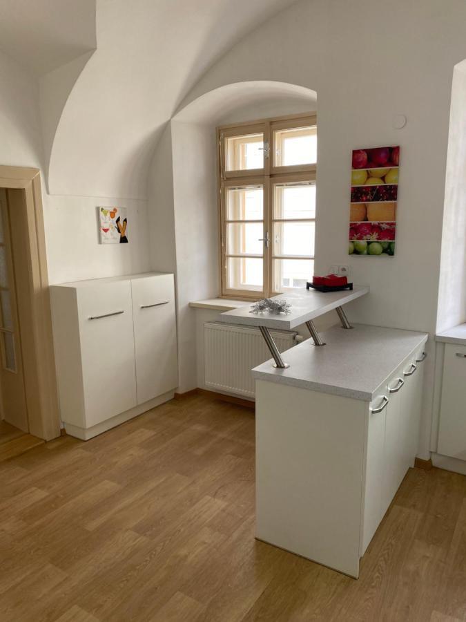 Nerudova Apartments Prague Exterior photo